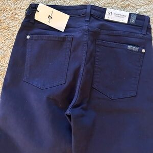 7 FOR ALL MANKIND Kimmie Bootcut Jeans